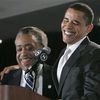 Obama To Speak At Rev. Al Sharpton's Conference Tonight